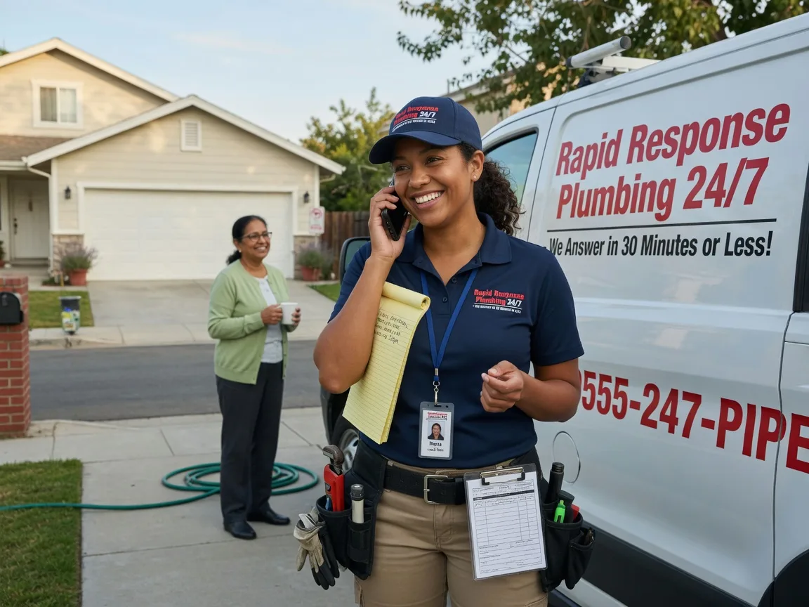 Emergency Plumber Farwell, TX FAQs